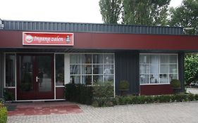 Hotel Café Restaurant Snackbar Beerzerveld